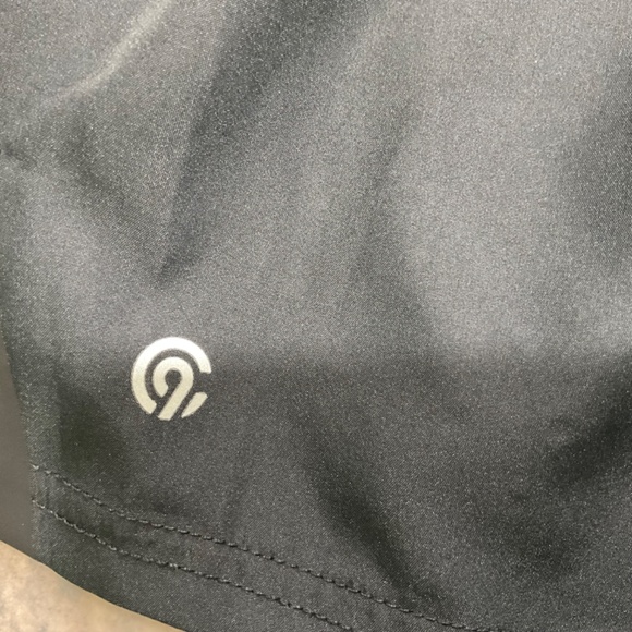 C9 Champion Black  Skort XXL & Bongo Zebra Bra L/XL - Picture 12 of 13